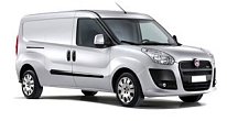 DOBLO Фургон/универсал (263_)