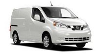 NV200 Фургон/универсал