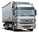ACTROS MP2 / MP3