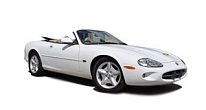 XK 8 Convertible (QDV_)