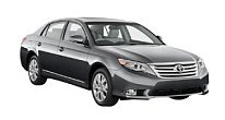 AVALON седан (_X3_)
