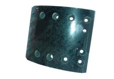 Тормозные накладки и колодки Тормозные накладки и колодки