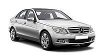 C-CLASS (W204)