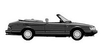900 II Кабриолет