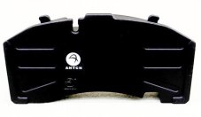 Колодки дискового тормоза Колодки дискового тормоза