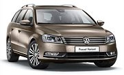 PASSAT Variant (3G5)