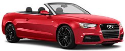 A5 Кабриолет