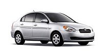ACCENT III седан (MC)