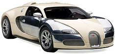 VEYRON EB 16.4