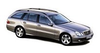 E-CLASS T-Model (S211)
