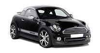 MINI купе (R58)