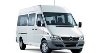 SPRINTER 3,5-t автобус (906)