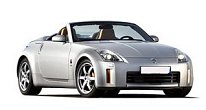 350 Z Roadster (Z33)