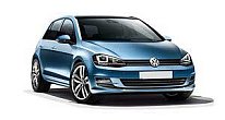 GOLF VII (5G1, BE1)