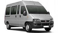 DUCATO автобус (244_)