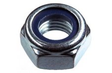 Гайки, шайбы, кольца