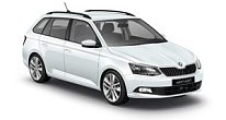 FABIA универсал (NJ5)