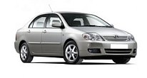 COROLLA седан (_E12_)