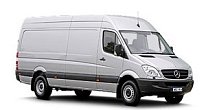 SPRINTER 4,6-t Фургон (906)