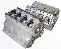 Блоки цилиндров Блоки цилиндров