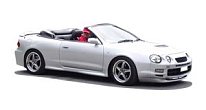 CELICA Кабриолет (_T20_)