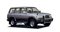 LAND CRUISER 80 (_J8_)