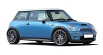 MINI (R50, R53)
