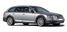 A6 Allroad (4FH, C6)