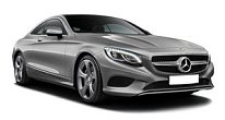 S-CLASS купе (C217)