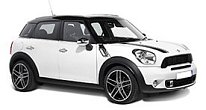 MINI COUNTRYMAN (R60)