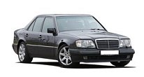 E-CLASS (W124)