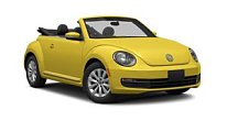 NEW BEETLE Кабриолет (1Y7)