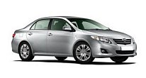 COROLLA седан (_E15_)