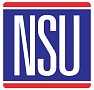 NSU
