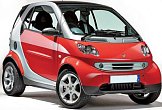 FORTWO купе (450)