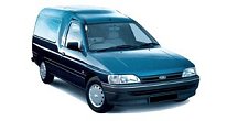ESCORT '95 Фургон (AVL)