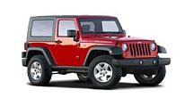 WRANGLER III (JK)