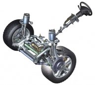 Рулевое управление