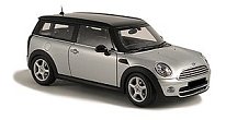 MINI CLUBMAN (R55)