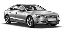 A5 Sportback (8TA)