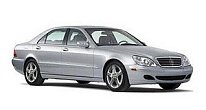 S-CLASS (W220)