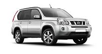 X-TRAIL (T31)