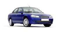 MONDEO II (BAP)