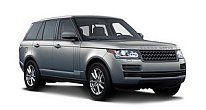 RANGE ROVER IV (LG_)