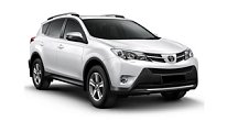 RAV 4 IV (WWA4_, AVA4_, ZSA4_, ALA4_)