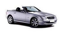 SLK (R170)