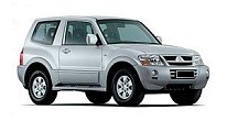 PAJERO CLASSIC (V2_W)