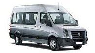CRAFTER 30-35 автобус (2E_)