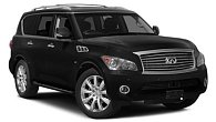 QX56