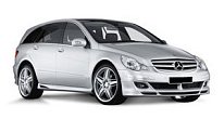 R-CLASS (W251, V251)